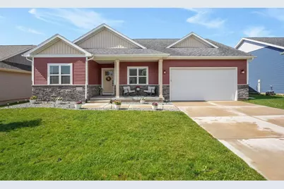 2308 Otteson Drive, Stoughton, WI 53589 - Photo 1