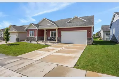 2308 Otteson Drive, Stoughton, WI 53589 - Photo 48