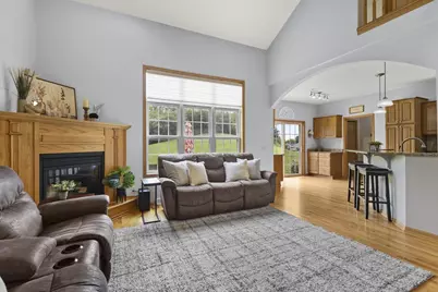 107 Red Fox Drive, Johnson Creek, WI 53038 - Photo 2