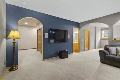 107 Red Fox Drive, Johnson Creek, WI 53038 - Photo 34