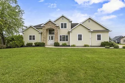 107 Red Fox Drive, Johnson Creek, WI 53038 - Photo 1