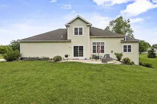 107 Red Fox Dr, Johnson Creek, WI 53038 - Photo 44
