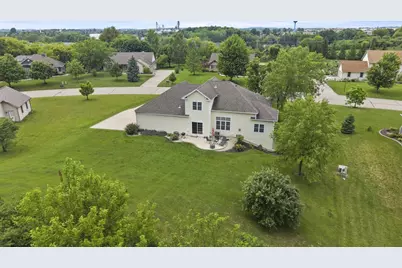 107 Red Fox Drive, Johnson Creek, WI 53038 - Photo 52