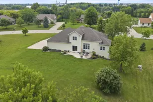107 Red Fox Dr, Johnson Creek, WI 53038 - Photo 52