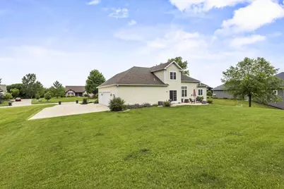 107 Red Fox Drive, Johnson Creek, WI 53038 - Photo 46