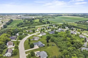 107 Red Fox Dr, Johnson Creek, WI 53038 - Photo 58