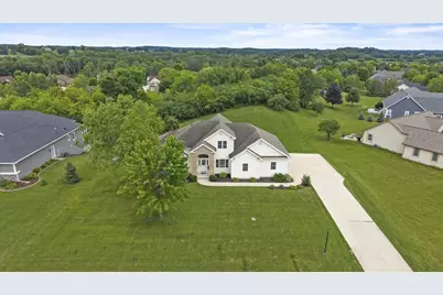 107 Red Fox Drive, Johnson Creek, WI 53038 - Photo 54