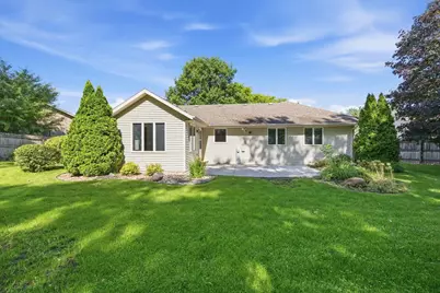 4424 Ashberry Drive, Milton, WI 53563 - Photo 2