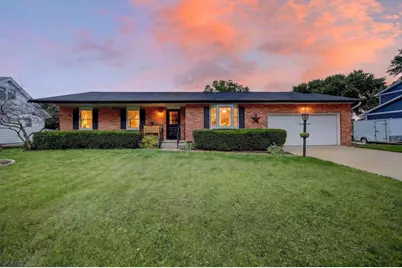 542 Woodview Drive, Sun Prairie, WI 53590 - Photo 44