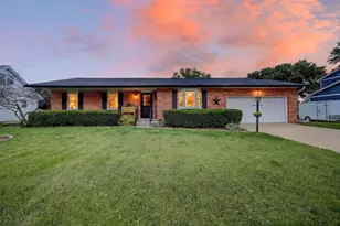 542 Woodview Dr, Sun Prairie, WI 53590 - Photo 44