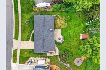 542 Woodview Drive, Sun Prairie, WI 53590 - Photo 52