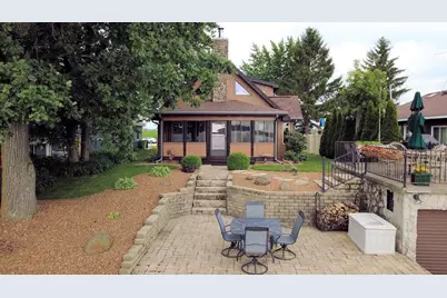 N10598 Howard Drive, Fox Lake, WI 53933 - Photo 68