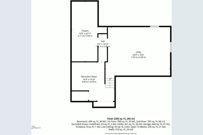 610 Nordic Trail, Stoughton, WI 53589 - Photo 50