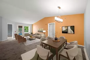 2954 King James Way, Fitchburg, WI 53719 - Photo 2
