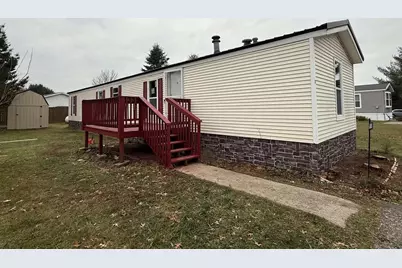 3863 5th Drive, Wisconsin Dells, WI 53965 - Photo 1