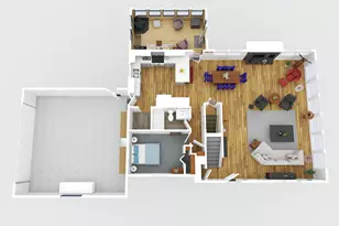 7040 Loy Rd, Arena, WI 53503 - Photo 20