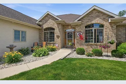 738 Weald Bridge Road, Cottage Grove, WI 53527 - Photo 2