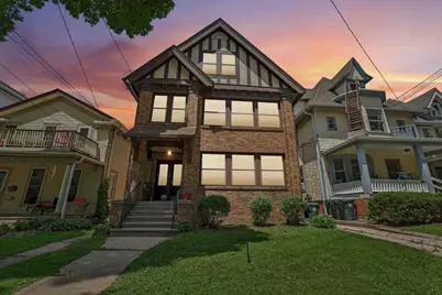 926 Spaight Street, Madison, WI 53703 - Photo 2
