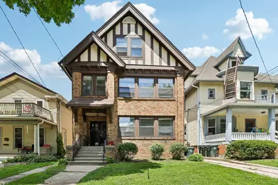 926 Spaight Street, Madison, WI 53703 - Photo 1