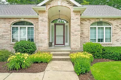 6101 Holscher Road, Mcfarland, WI 53558 - Photo 2