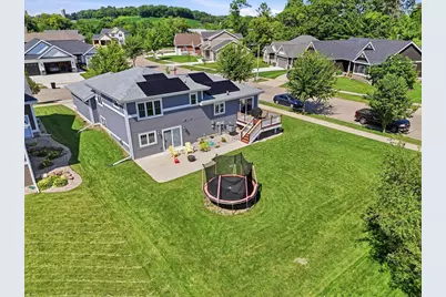 233 Greenway Circle, Deerfield, WI 53531 - Photo 2