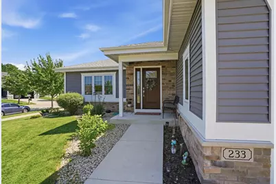 233 Greenway Circle, Deerfield, WI 53531 - Photo 44