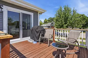 233 Greenway Cir, Deerfield, WI 53531 - Photo 32