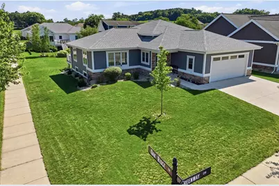 233 Greenway Circle, Deerfield, WI 53531 - Photo 26