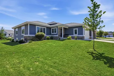 233 Greenway Circle, Deerfield, WI 53531 - Photo 1