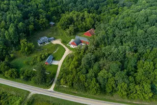 E5040 Co Rd WC, Spring Green, WI 53588 - Photo 58
