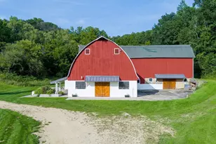 E5040 Co Rd WC, Spring Green, WI 53588 - Photo 50