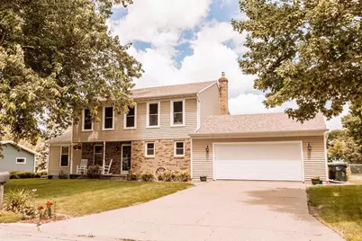 1115 E Iowa Street, Prairie Du Chien, WI 53821 - Photo 1