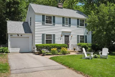 1111 Amherst Drive, Madison, WI 53705 - Photo 1