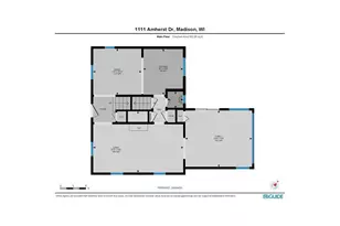 1111 Amherst Dr, Madison, WI 53705 - Photo 26