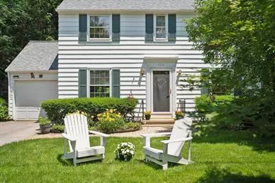 1111 Amherst Drive, Madison, WI 53705 - Photo 2