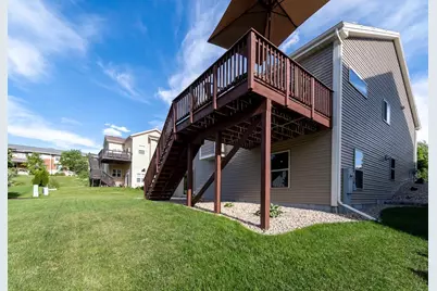 9406 Silverstone Lane, Madison, WI 53593 - Photo 44
