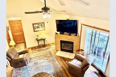 9887 Morgan Oaks Drive #8A, Minocqua, WI 54548 - Photo 4