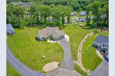 932 E Lauderdale Court, Edgerton, WI 53534 - Photo 68