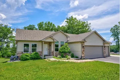 932 E Lauderdale Court, Edgerton, WI 53534 - Photo 62