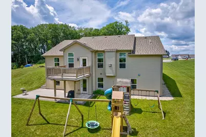 932 E Lauderdale Court, Edgerton, WI 53534 - Photo 52