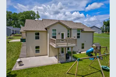 932 E Lauderdale Court, Edgerton, WI 53534 - Photo 6