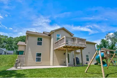 932 E Lauderdale Court, Edgerton, WI 53534 - Photo 72