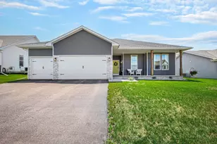 313 Cherry St, Edgerton, WI 53534 - Photo 2