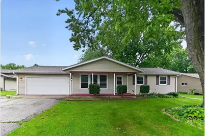 494 Hyland Drive, Stoughton, WI 53589 - Photo 1