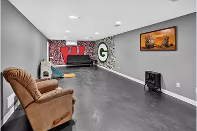 494 Hyland Drive, Stoughton, WI 53589 - Photo 26