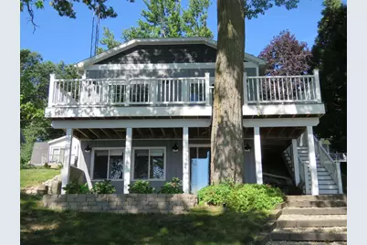 N10524 Howard Avenue, Fox Lake, WI 53933 - Photo 20