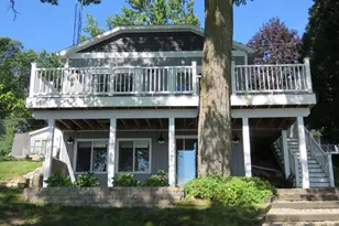 N10524 Howard Ave, Fox Lake, WI 53933 - Photo 20