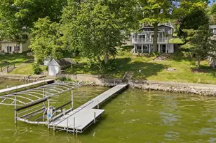 N10524 Howard Ave, Fox Lake, WI 53933 - Photo 18