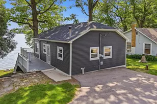 N10524 Howard Ave, Fox Lake, WI 53933 - Photo 2