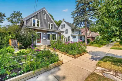 2638 Mason Street, Madison, WI 53705 - Photo 1